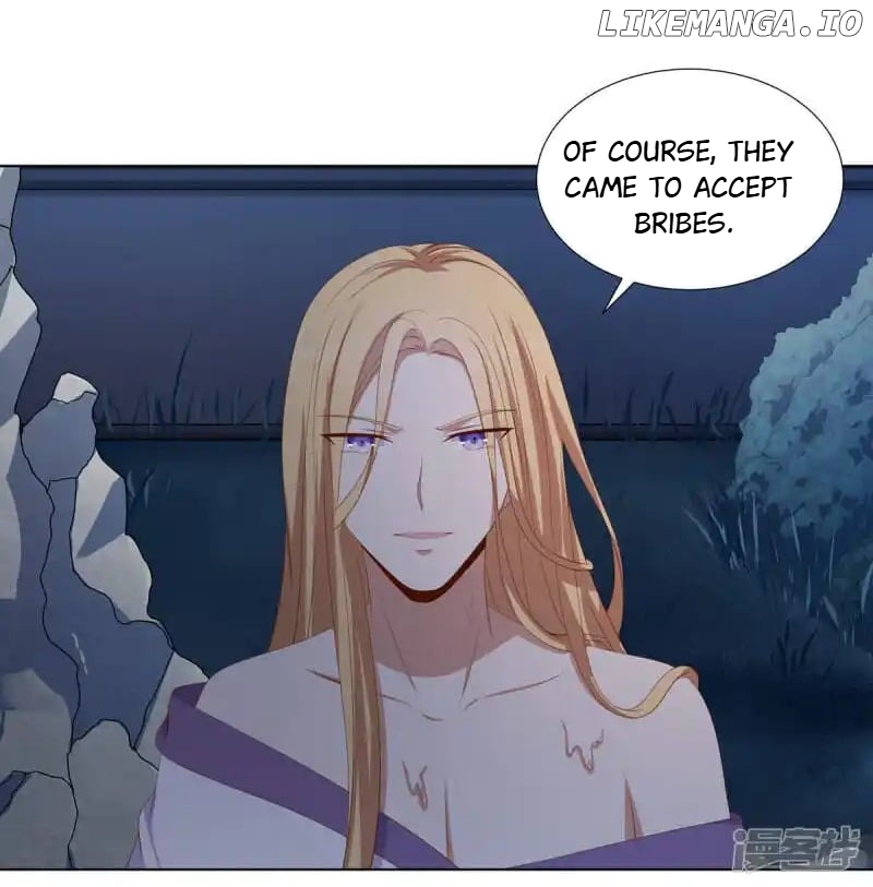 Rewrite My Fate chapter 63 - page 13